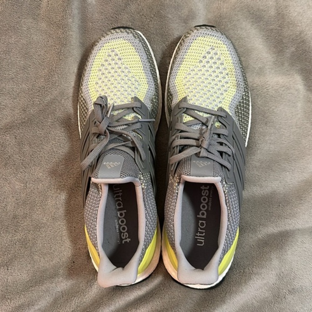 Adidas Ultra Boost 2.0 - ATR Glow in the Dark